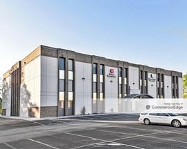 Stratford Executive Park
