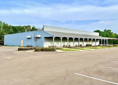 Photo of commercial space at 6020 Interstate 55 in Jackson