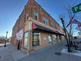 201-207 S Minnesota Ave. St. Peter Retail
