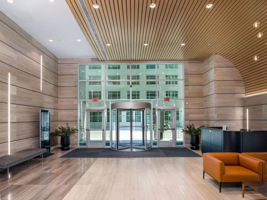 11th Avenue Place