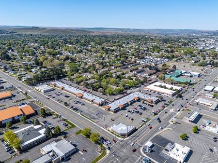 Office space for Rent at 5215 W Clearwater Ave in Kennewick