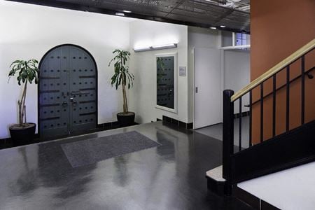 Office space for Rent at 38 Keyes Avenue in San Francisco
