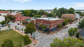 202 Craven St, Suite B