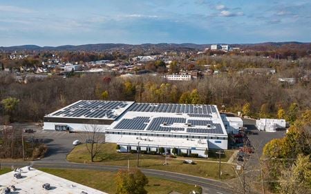 Photo of commercial space at 2 Great Pasture Road in Danbury