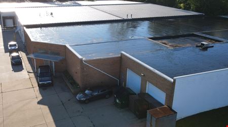 Industrial space for Sale at 840 East Oakland Avenue in Lansing