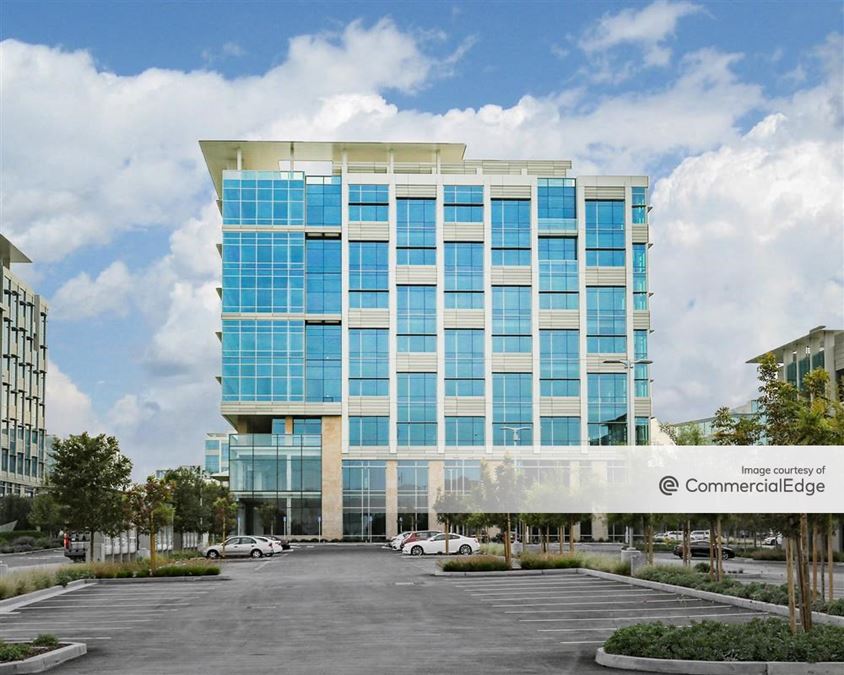 Moffett Towers II - Building 4