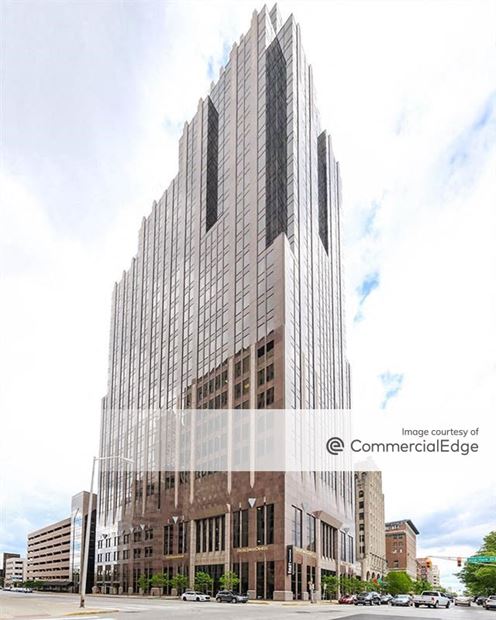 300 North Meridian