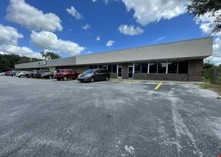 Photo of commercial space at 201 S Charleston Ave in Fort Meade