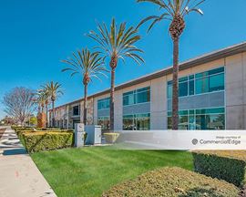 Menlo Place Office Park