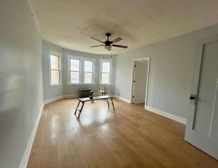 4317 W. Flournoy