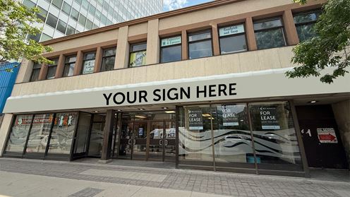346 Portage Avenue