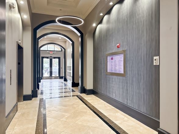 TX, Frisco - Frisco Square