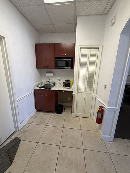 Industrial space for Rent at 5929 Youngquist Rd in Fort Myers