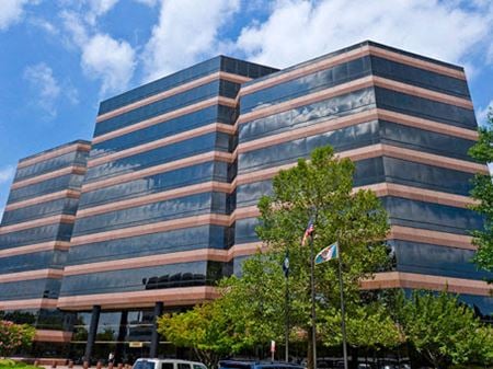 Office space for Rent at 11350 Random Hills Road Suites 650 & 800 in Fairfax