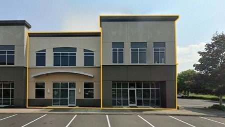 Office space for Sale at 3463 & 3471 NE John Olsen Ave in Hillsboro