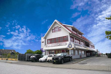 Office space for Rent at 3866 Bayview Street in Richmond