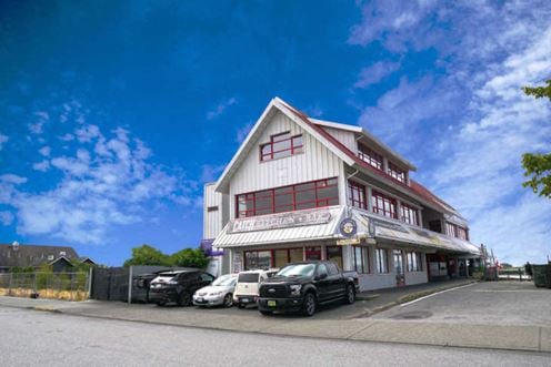 High-Quality View Office Space in Stevenson Village
