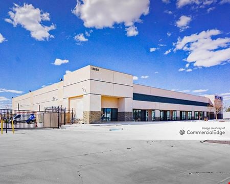 Industrial space for Rent at 12858 Production Place in Victorville