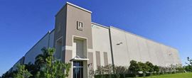 Sublease Opportunity at Prologis Beacon Station - Building 31