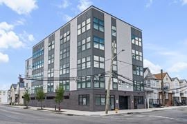 Apartment Building Investment Opportunity