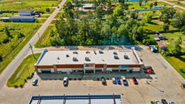 High-Growth Liberty County Commercial Opportunity