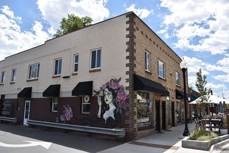 Photo of commercial space at 5218 W 25th Ave in Edgewater