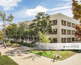 Scripps La Jolla - H.M. Poole Building