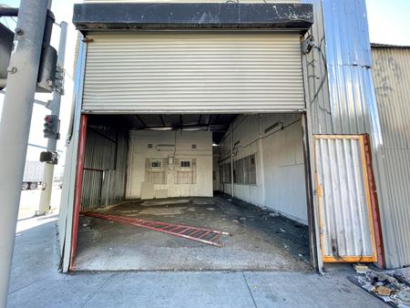 Industrial space for Rent at 5505 S Alameda St in Los Angeles