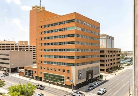 Office space for Sale at 401 W Texas Ave in Midland