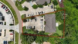 10512 S Glenstone Pl