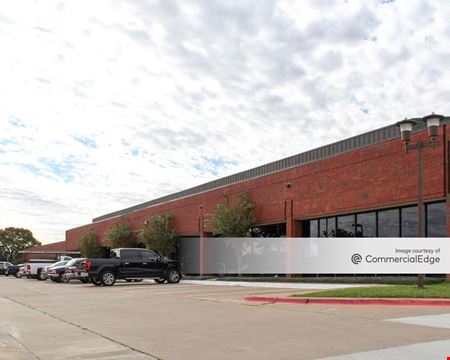 Photo of commercial space at 3001 Gateway Drive in Irving