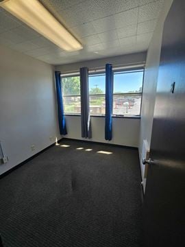 1600 S. Western Avenue, Suite C
