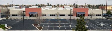 Photo of commercial space at 5101 Young St & 8500 Scobee Street in Bakersfield