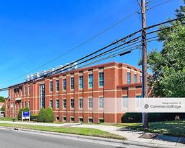 Cotswold Medical Center