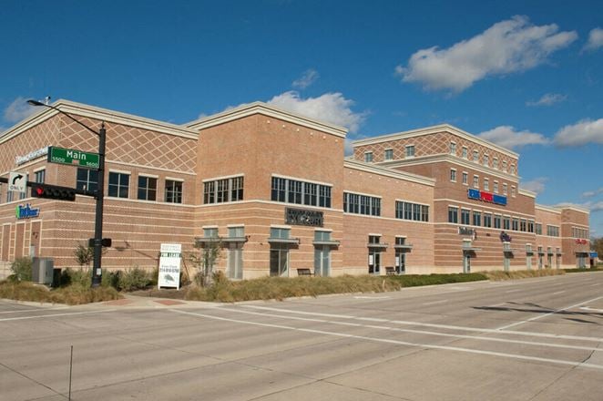 Main Street Medical Plaza