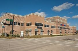 Main Street Medical Plaza