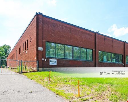 Photo of commercial space at 407 Brookside Road in Waterbury