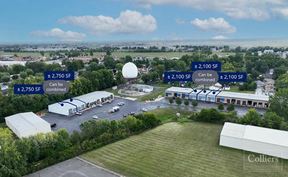 Girls School Business Park