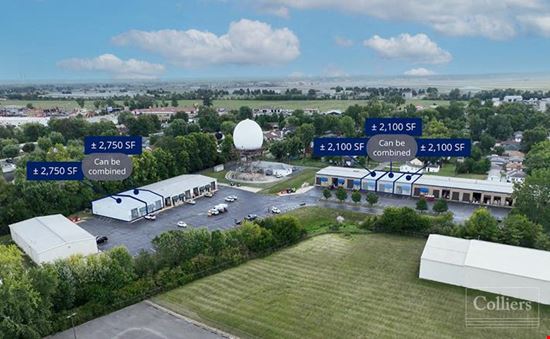 Girls School Business Park