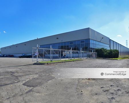 Industrial space for Rent at 200 Seaview Drive in Secaucus