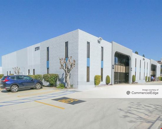 Monterey Business Center