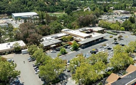 Photo of commercial space at 1220 Rossmoor Pkwy in Walnut Creek