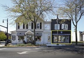 203 Conant Street