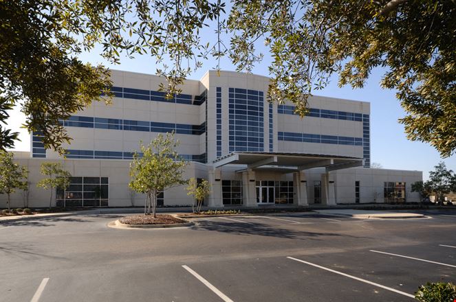 Riverchase Medical Suites
