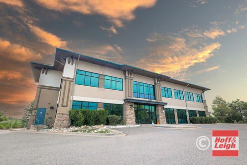 7501 Village Square Drive