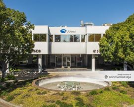 Sorrento Ridge Research Park