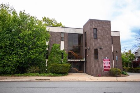 Office space for Rent at 189 Governor Street in Providence