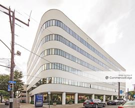 Touro Medical Office Building