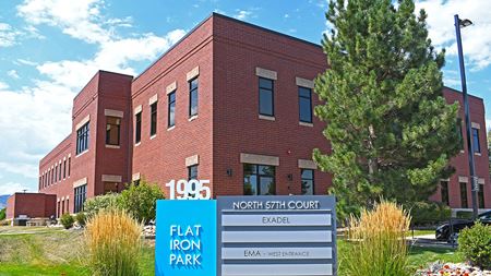1995 North 57th Court - Boulder