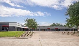 10808 Fallstone Rd- Stonecrest Business Park